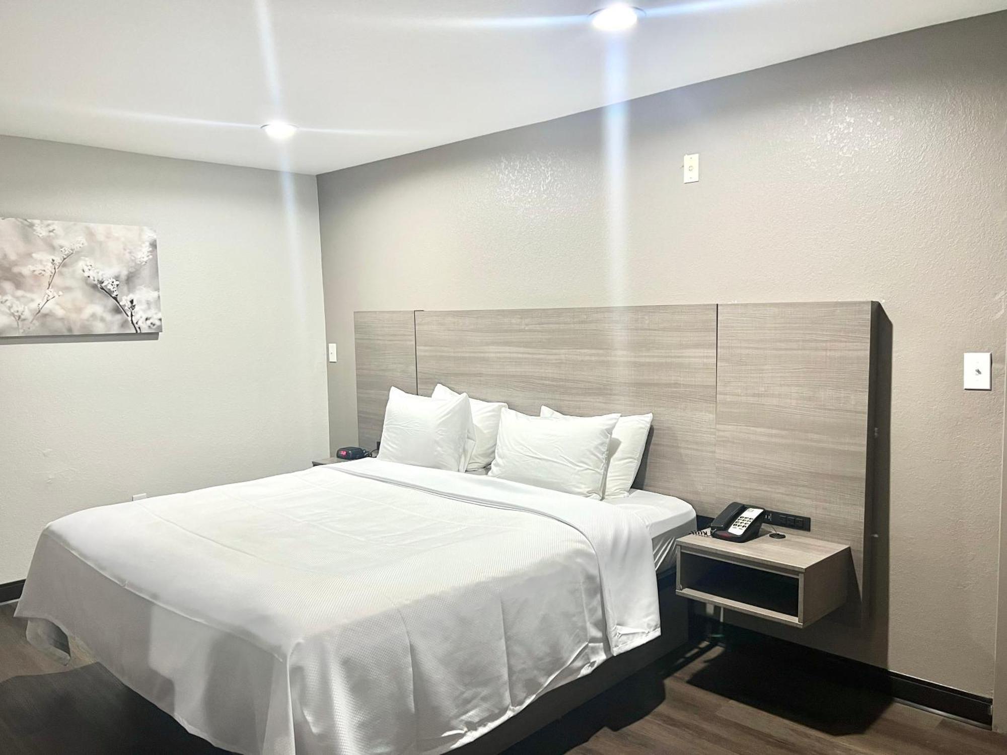 Quality Suites Wildwood - The Villages Exterior photo